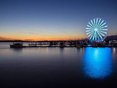 The Westin Washington National Harbor - Bild 1