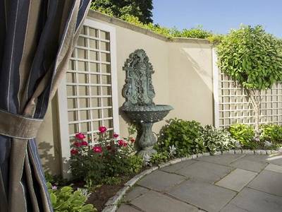 The Chanler at Cliff Walk - Bild 1