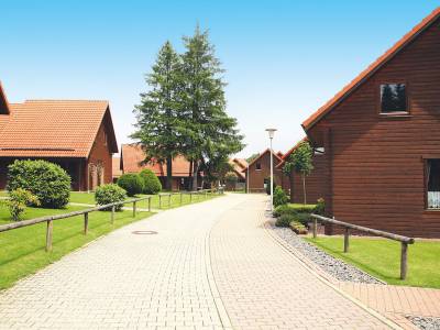 Feriendorf Blauvogel - Bild 1