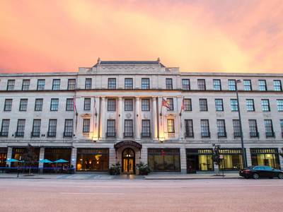 The Magnolia Omaha - Bild 1