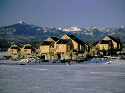 Club Wyndham Pagosa - Bild 1