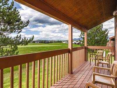 Club Wyndham Pagosa - Bild 1