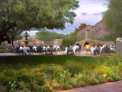 The Hermosa Inn - Bild 1