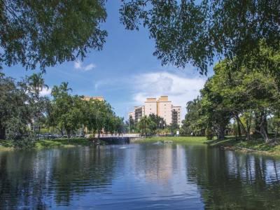 Club Wyndham Palm-Aire - Bild 1