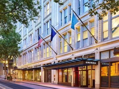 The Nines, a Luxury Collection Hotel, Portland - Bild 1