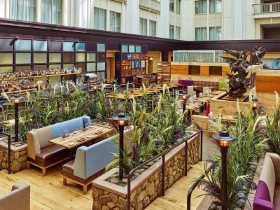 The Nines, a Luxury Collection Hotel, Portland - Bild 1