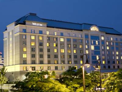 The Westin Reston Heights - Bild 1