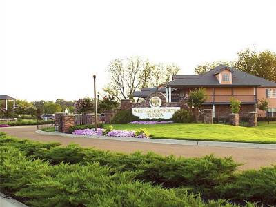 Westgate Tunica Resort - Bild 1