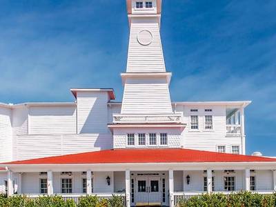 The Lighthouse Inn at Aransas Bay - Bild 1