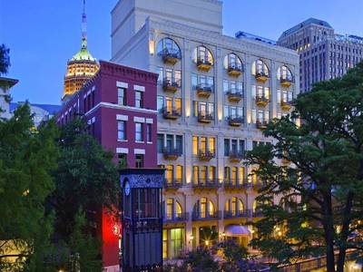 Mokara Hotel & Spa - Bild 1