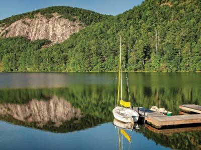 Club Wyndham Resort at Fairfield Sapphire Valley - Bild 1