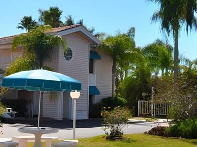 Tropical Beach Resorts - Bild 1