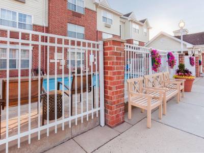 TownePlace Suites Minneapolis West/St. Louis Park - Bild 1