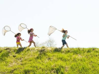 Trapp Family Lodge - Bild 1