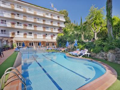 Hotel GHT Neptuno - Bild 1