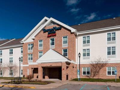 TownePlace Suites Suffolk Chesapeake - Bild 1