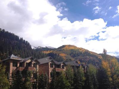 The Hotel Telluride - Bild 1