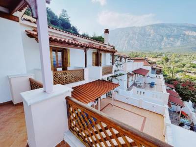 Nereides Apartments - Bild 1