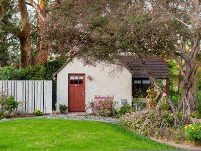 The Pierpont Inn - Bild 1