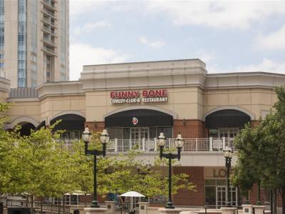 The Westin Virginia Beach Town Center - Bild 1
