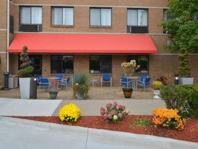 TownePlace Suites Detroit Warren - Bild 1