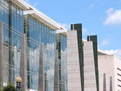 The Ritz-Carlton Washington D.C. - Bild 1