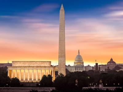 The Ritz-Carlton Washington D.C. - Bild 1