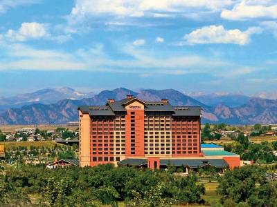 The Westin Westminster - Bild 1