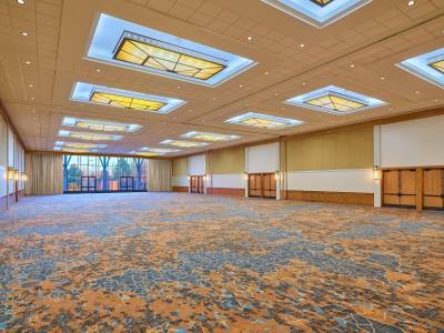 The Westin Westminster - Bild 1