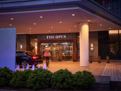 The Opus, Westchester, Autograph Collection - Bild 1