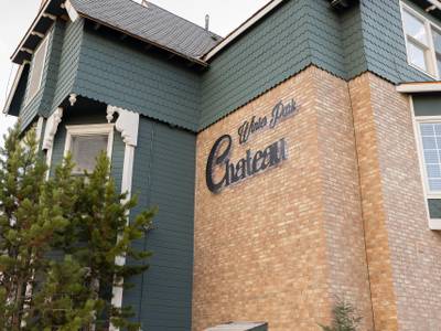 Winter Park Chateau - Bild 1