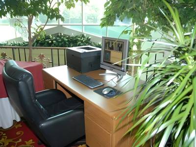 The Royal Regency Hotel - Bild 1