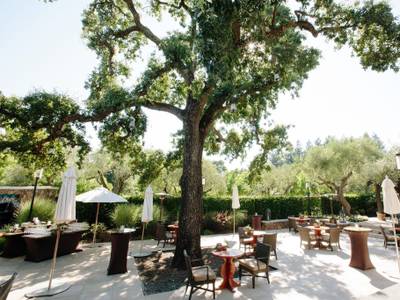 Hotel Yountville - Bild 1