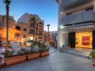 Primera Hotel - Bild 1