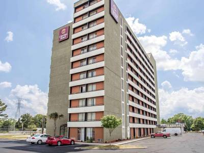 Clarion Hotel - Bild 1