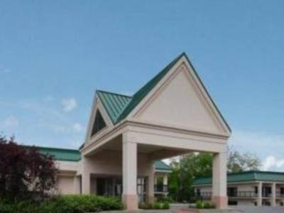 Hotel Morgantown & Conference Center - Bild 1