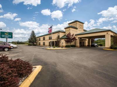 Quality Inn Rogersville - Bild 1