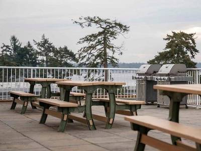 Raintree's Sandcastle, Birch Bay - Bild 1