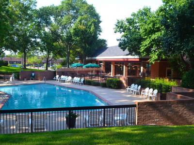 Magnuson Grand Hotel & Conference Center Tyler - Bild 1