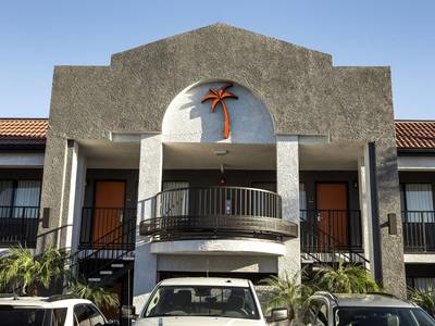 Canoga Hotel - Bild 1