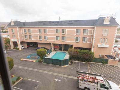 Holiday Inn Express & Suites Chatsworth - Bild 1