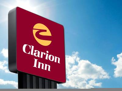 Ramada Levittown Bucks County - Bild 1