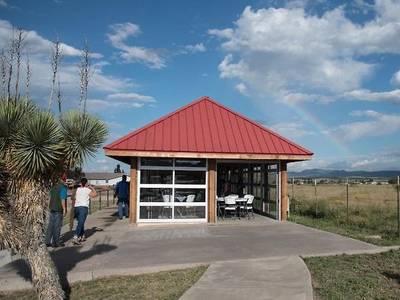 Quarter Circle 7 Hotel - Bild 1