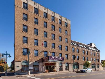 The Hotel Ojibway, Trademark Collection by Wyndham - Bild 1