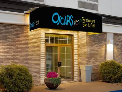 Holiday Inn Portsmouth Downtown - Bild 1