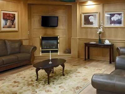 Pottsville Inn - Bild 1