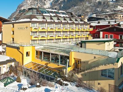 Hotel Norica Therme - Bild 1