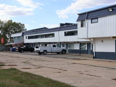 Hotel O Oskaloosa - Hwy 63/92 - Bild 1