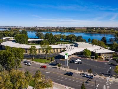 Holiday Inn Richland on the River - Bild 1