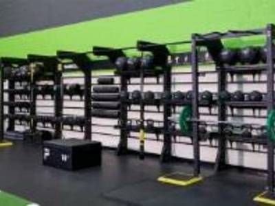 Renaissance Clubsport Aliso Viejo - Bild 1